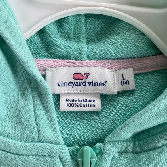 Vineyard Vines Hoodie - Picture 4 of 4